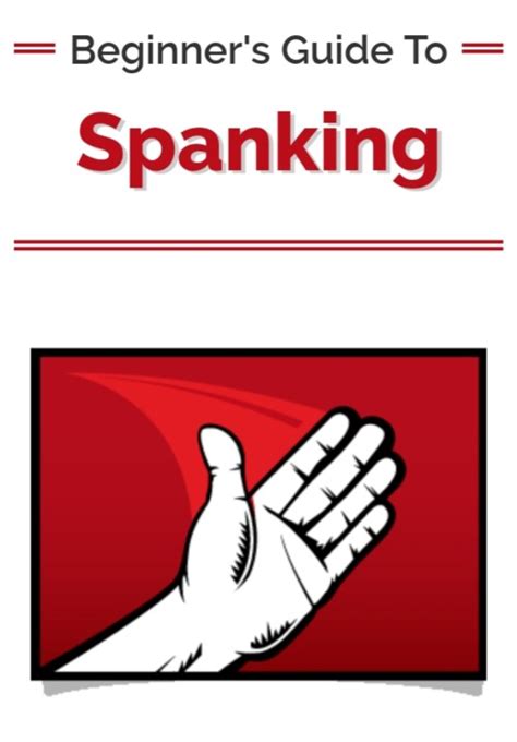 soankang.|Spanking for Beginners .